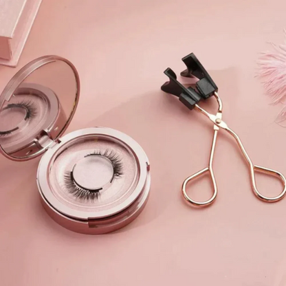 Magnetic Lashes