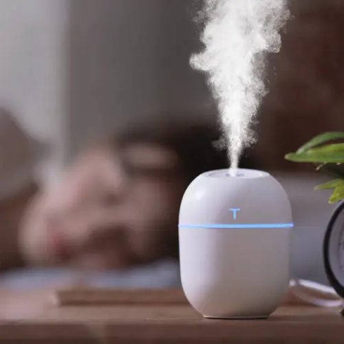 Aroma Diffuser