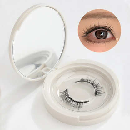 Magnetic Lashes
