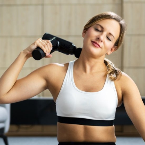 Massage Gun