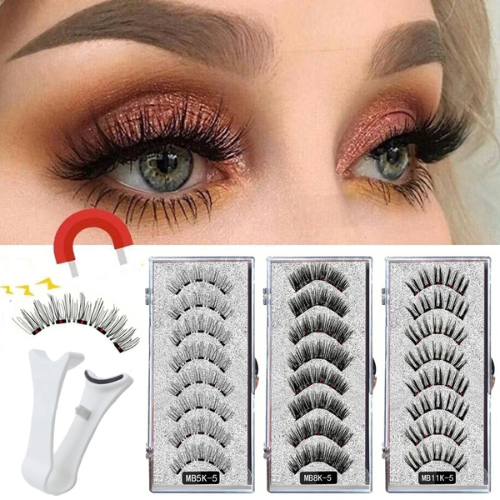 Magnetic Lashes