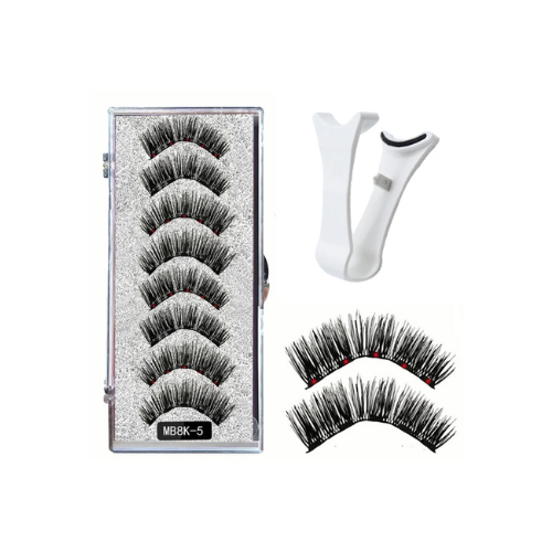 Magnetic Lashes