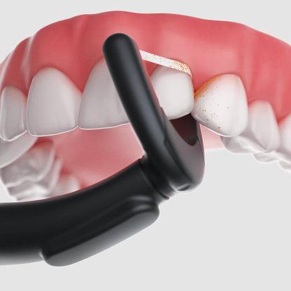 Dentio - Elektrisk tanntråd